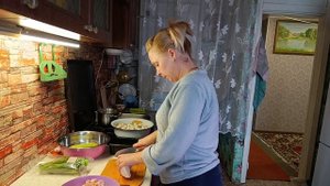 30-01-2025 Жизнь в деревне.