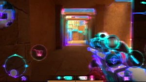 мувик по стенд кнайф