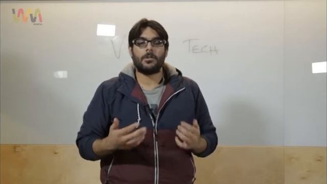 Vivid Tech one minute pitch - Wayra business 2015 смотреть онлайн