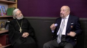 Русское зарубежье. Ю.  Комаров  Часть первая.