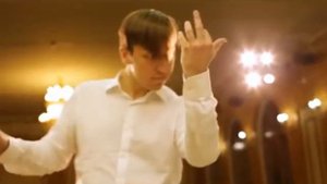 Russian Rammstein Du Riechst So Gut