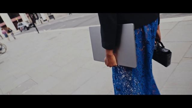 The Courage to Think Differently смотреть онлайн