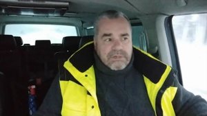 Едем в Хибины на автомобиле за 24 минуты