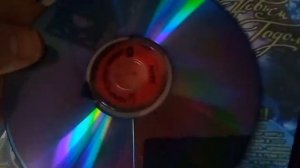обзор на DVD диск мульти-пульти выпуск 1