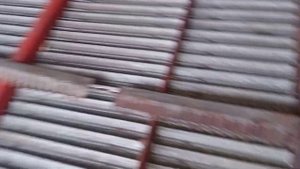 Нижнє решето з комбайна нива на клас компакт 25