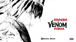 Ремикс venom- Eminem