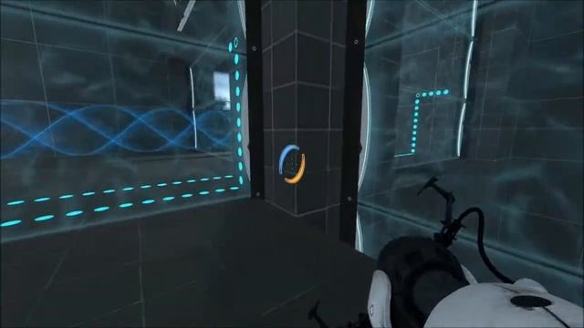 Portal 2 - Custom Maps - Emancipation Junction
