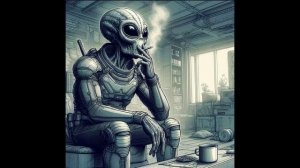 AMBIENT TECHNO -- mix 035 per Rob Jenkins