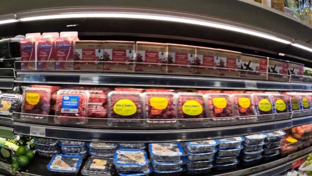 Недельная Закупка Продуктов В Канаде | Цены В Канаде | Семейный Влог