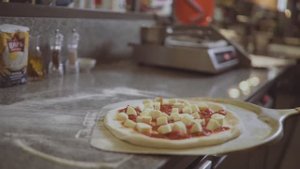 Пицца рецепт