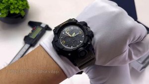 SKMEI 1155B