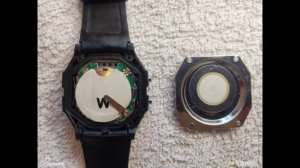 Самая дешевая пластиковая копия часов Casio F-91W. Конечно, плохо, но насколько? | #Обзор