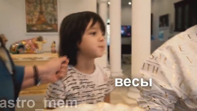 ЗНАКИ ЗОДИАКА В МЕМАХ  astromem 4