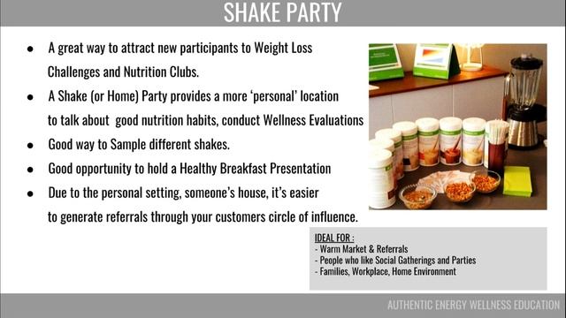 How To Grow Your Herbalife Business | Get Customers Everyday смотреть онлайн