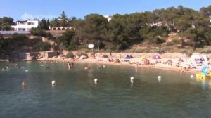 Hotel Fiesta Tanit, Ibiza, Španělsko