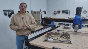 Сделали лучшую Подставку для фрез по дереву по нашему мнению