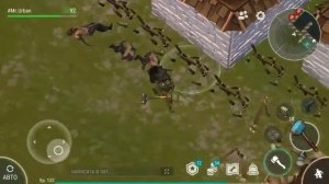 Рейд базы Theboss71 | Last Day on Earth: Survival.