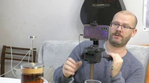 За кадром. О Распутине