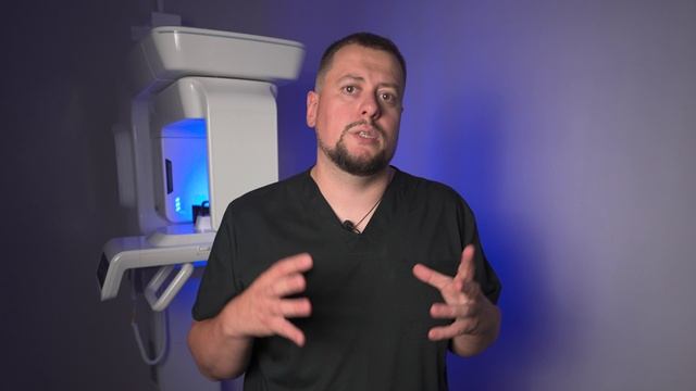 Как зубы растут