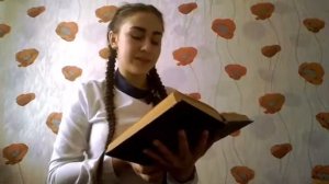 Литературный флешмоб