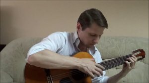 "Европа" Карлос Сантана.