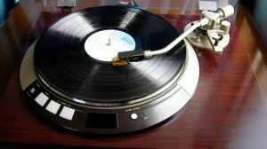 DENON DP-55L