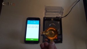 GEMPRO 250 Precision Scales Review & Demo