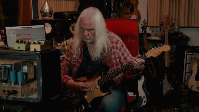 Classic Rock Power: 70's Marshall JMP50 (2204) смотреть онлайн