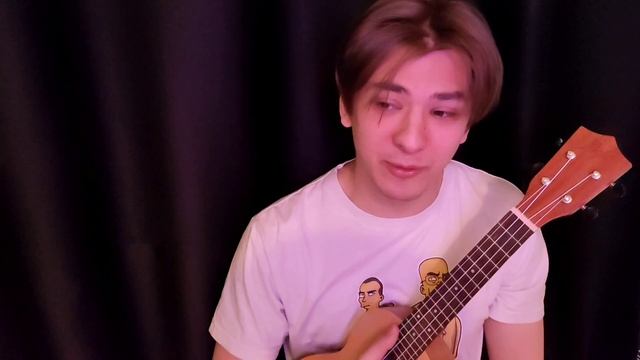 Самые ЛЁГКИЕ аккорды на УКУЛЕЛЕ ДЛЯ ЧАЙНИКОВ!!!