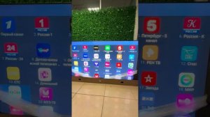 Телевизор 85 дюймов MiniLED от Xiaomi Mi TV S PRO 85 MiniLED #xiaomitv