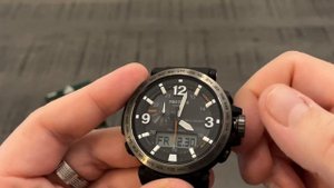 Casio Protrek PRW-6611Y-1ER / Beste Outdoor Uhr / Unter 300 Euro / ABC Uhr / TOP
