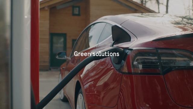 Smart Energy - Business Sweden смотреть онлайн
