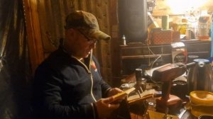 Межвенцовый утеплитель .Джут,  Шелдер. Что лучше_ Часть 2.