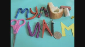 Ягодка-малинка
