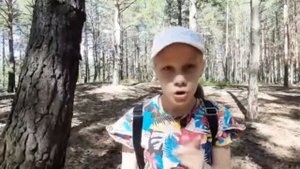 Осталась в заброшенном санатории на ночь!!/ 24 часа в заброшке/ ночь в заброшке