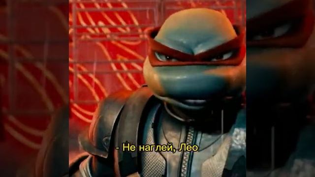 Кто прав? #sherepaska #fyp #tmnt #черепашкининдзя #леонардочерепашкининдзя #рафчерепашкининдзя