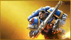 Warhammer 40,000 Space Marine 2 прохождение №5