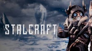 STALCRAFT: X сталкрафт динамичный шутер открытый мир сталкер