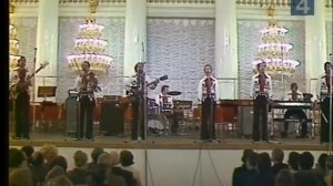 Песняры  - Белоруссия