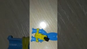 как сплести банан из резинок