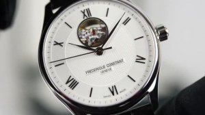 Frederique Constant Classics Heart Beat Automatic FC-310MS5B6
