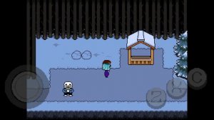 сделайте звук потише, андертейл(#2)