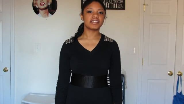 Ain't Nobody's Business [PSA: Nosy People] смотреть онлайн