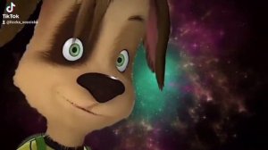 Барбоскины мега РИТП