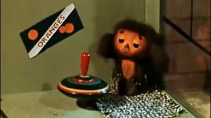 Песенка Чебурашки