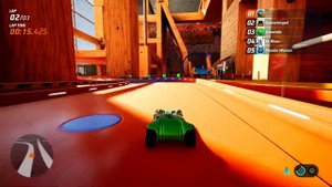 Hot Wheels Unleashed Gameplay Part 03 - The Branding Toys