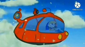 Little Einsteins Reboot Christmas Theme Song Instrumental