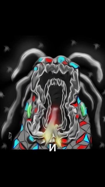 diomian_irony "ЯРОСТЬ" |МИНУТА КАРТИН| #art #artist #мейнстрим #мейнстрим #мейнстрим смотреть онлайн