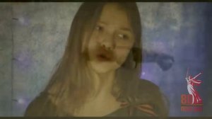 Саша Капустина - Тёмная ночь. К 80-ти летию Великой Победы!