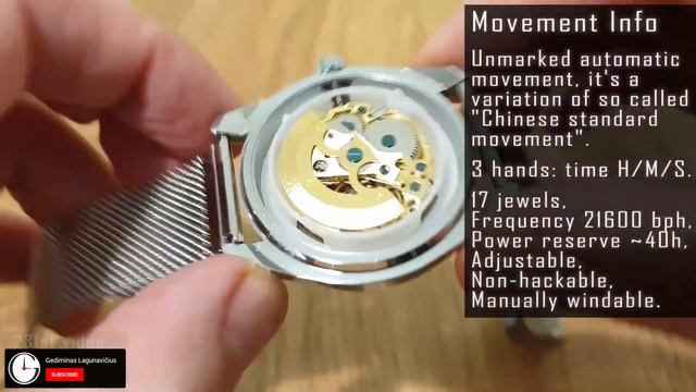 Skmei 9194 skeleton automatic watch review #231. #skmei #skmeiwatch #skmeiautomatic #gedmislaguna